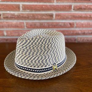 Peter Grimm Gransee Fedora